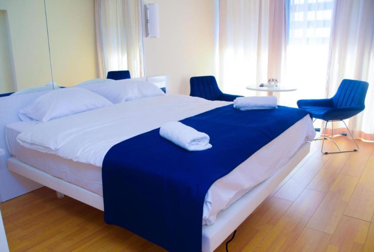 ORBI RESIDENCE HOTEL 3*, фото 13