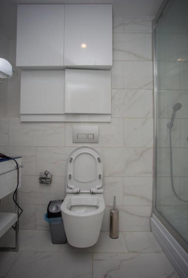 ORBI RESIDENCE HOTEL 3*, фото 14