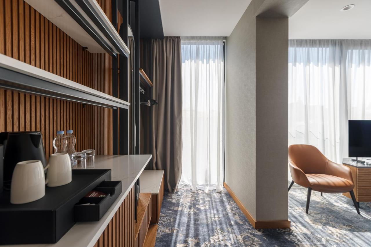 PIAZZA EPIGRAPH HOTEL, фото 16