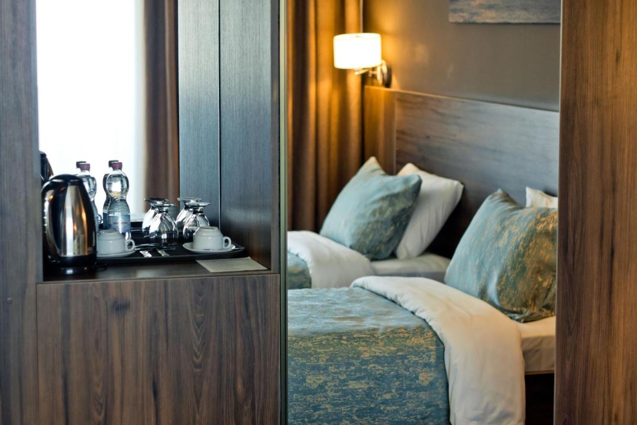 Sky Inn 4*