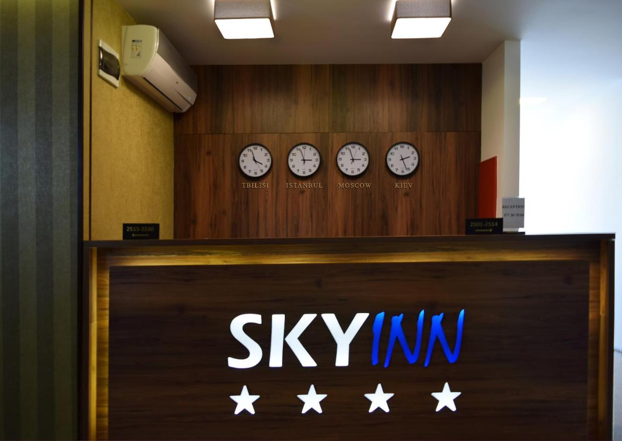 Sky Inn 4*, фото 7