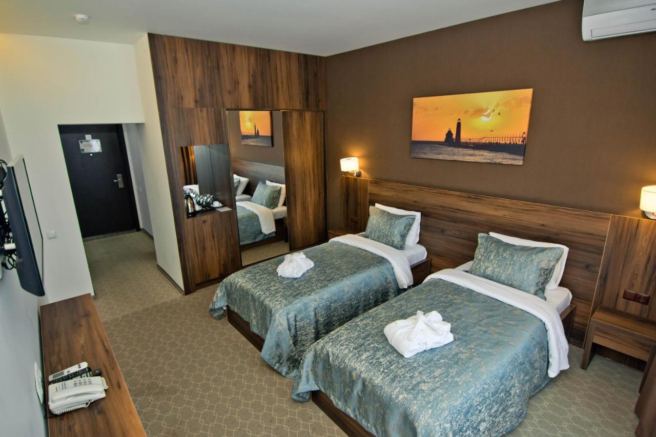 Sky Inn 4*, фото 11