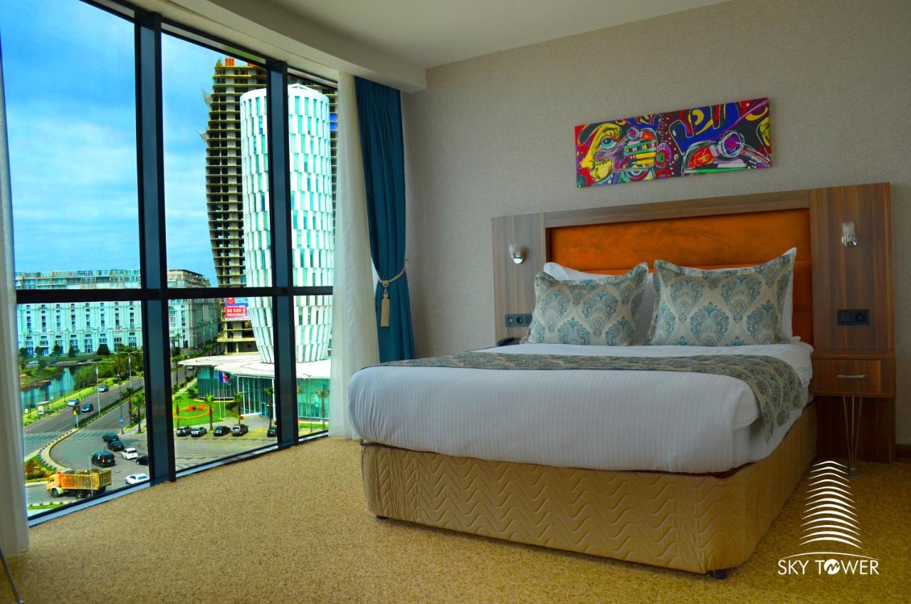 Sky Tower 5*