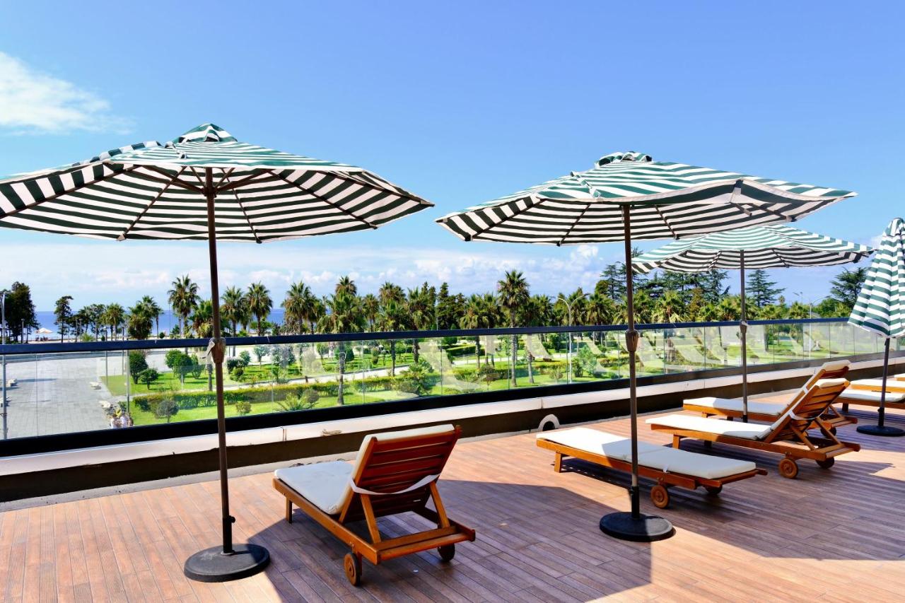 The Grandeur Hotel 5*, фото 2