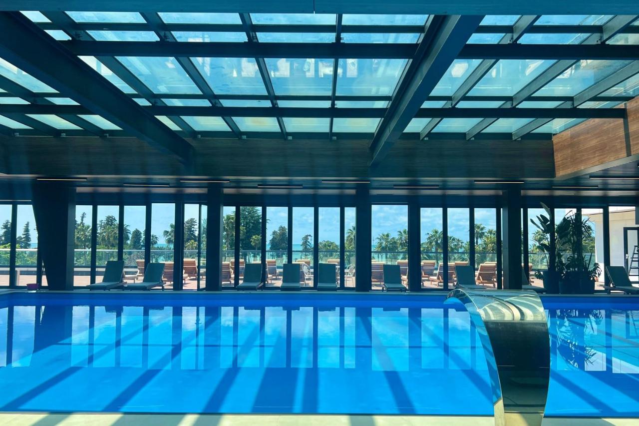 The Grandeur Hotel 5*, фото 3