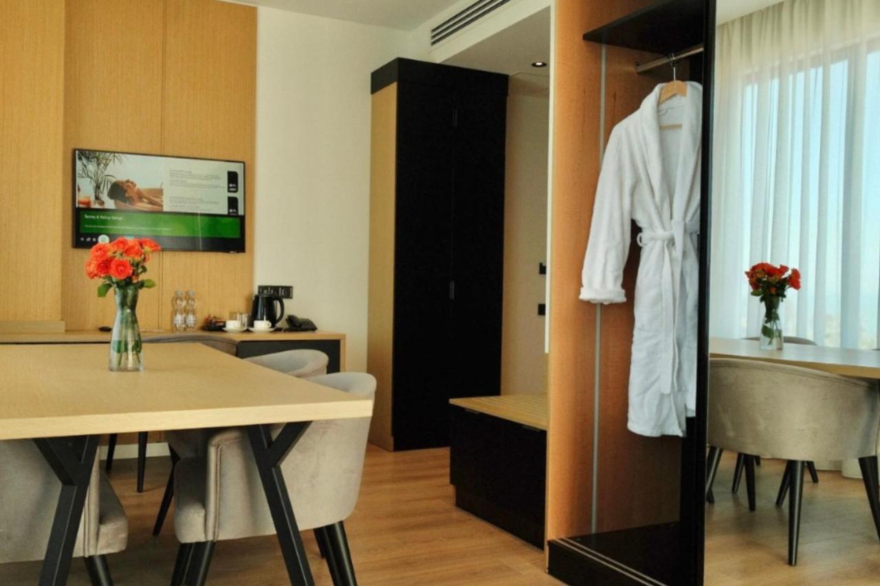 The Grandeur Hotel 5*, фото 8