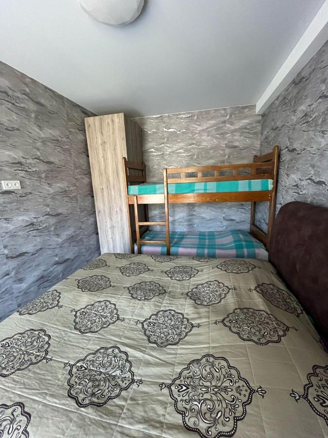 1 Hotel Borjomi 3*