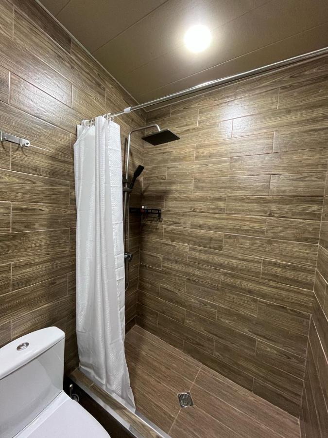 1 Hotel Borjomi 3*, фото 2