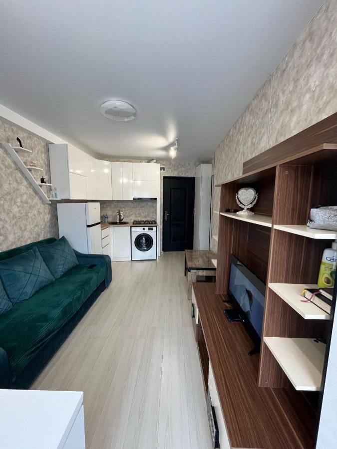 1 Hotel Borjomi 3*, фото 4