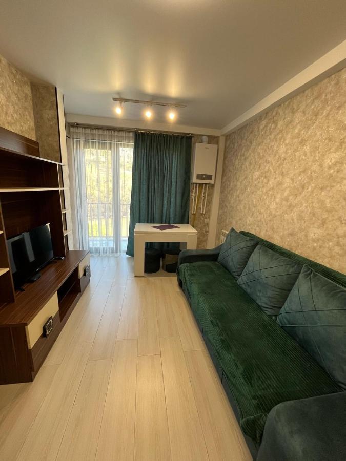 1 Hotel Borjomi 3*, фото 8