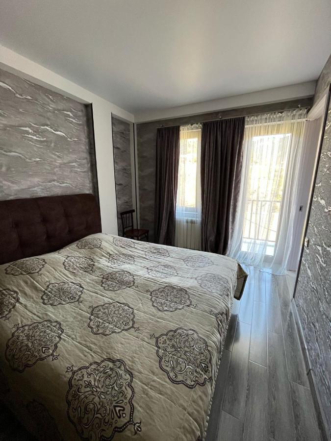 1 Hotel Borjomi 3*, фото 9