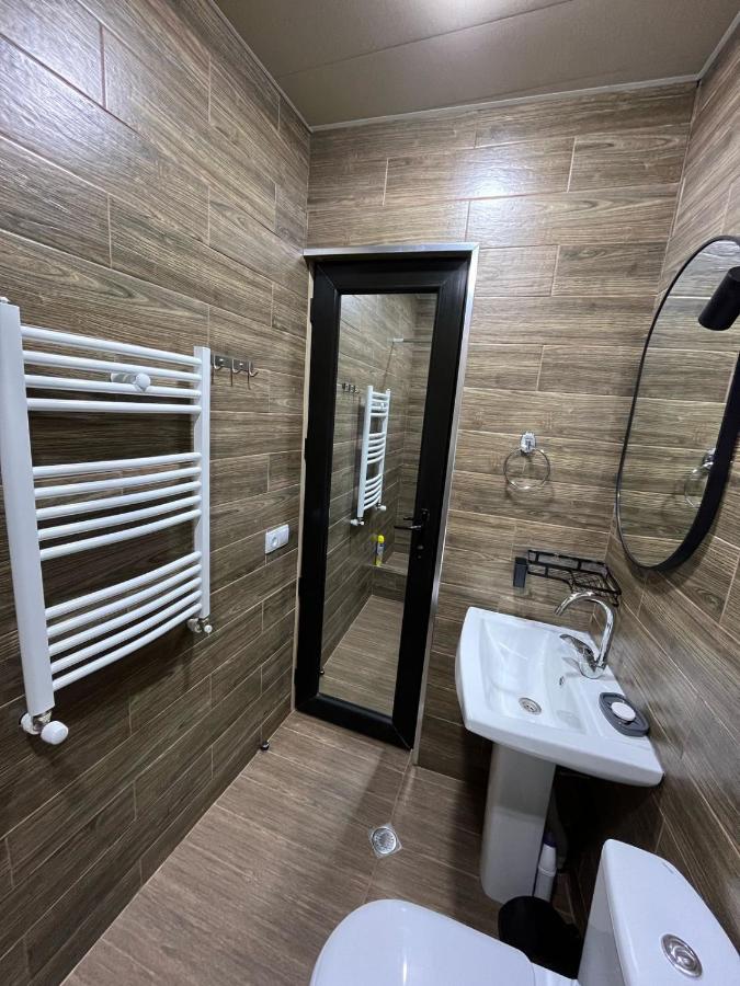 1 Hotel Borjomi 3*, фото 11