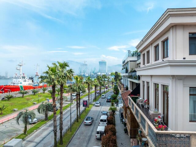 Acord Hotel & Balcony