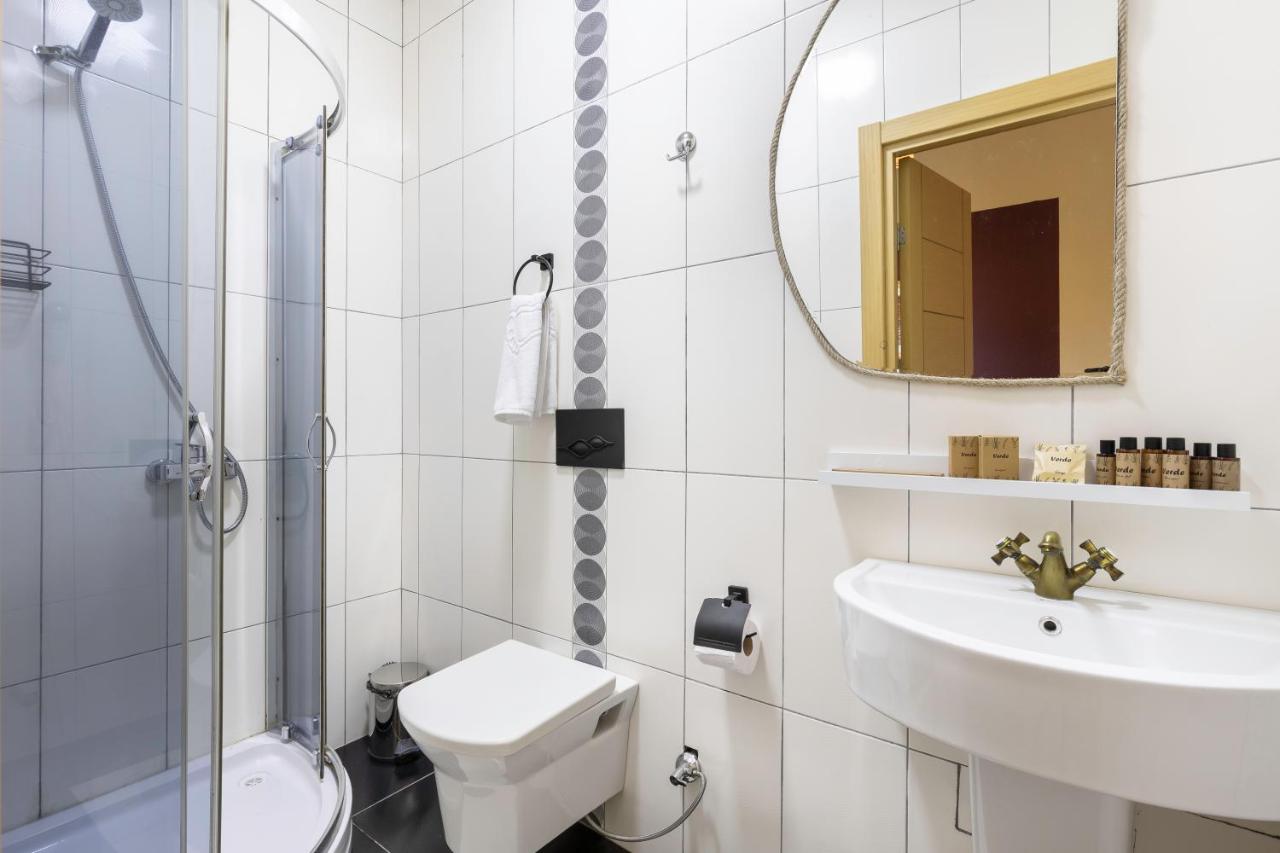 Acord Hotel & Balcony 4*