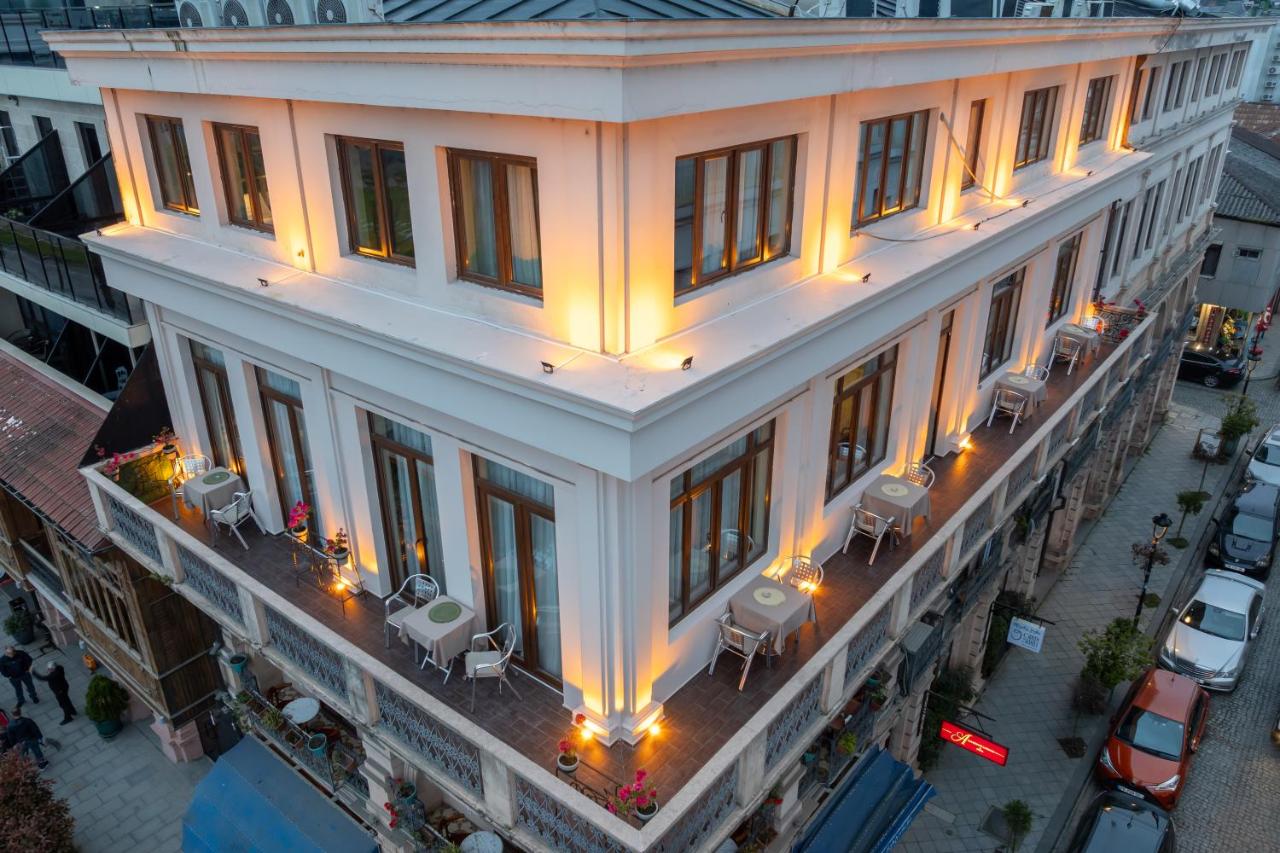 Acord Hotel & Balcony 4*, фото 4