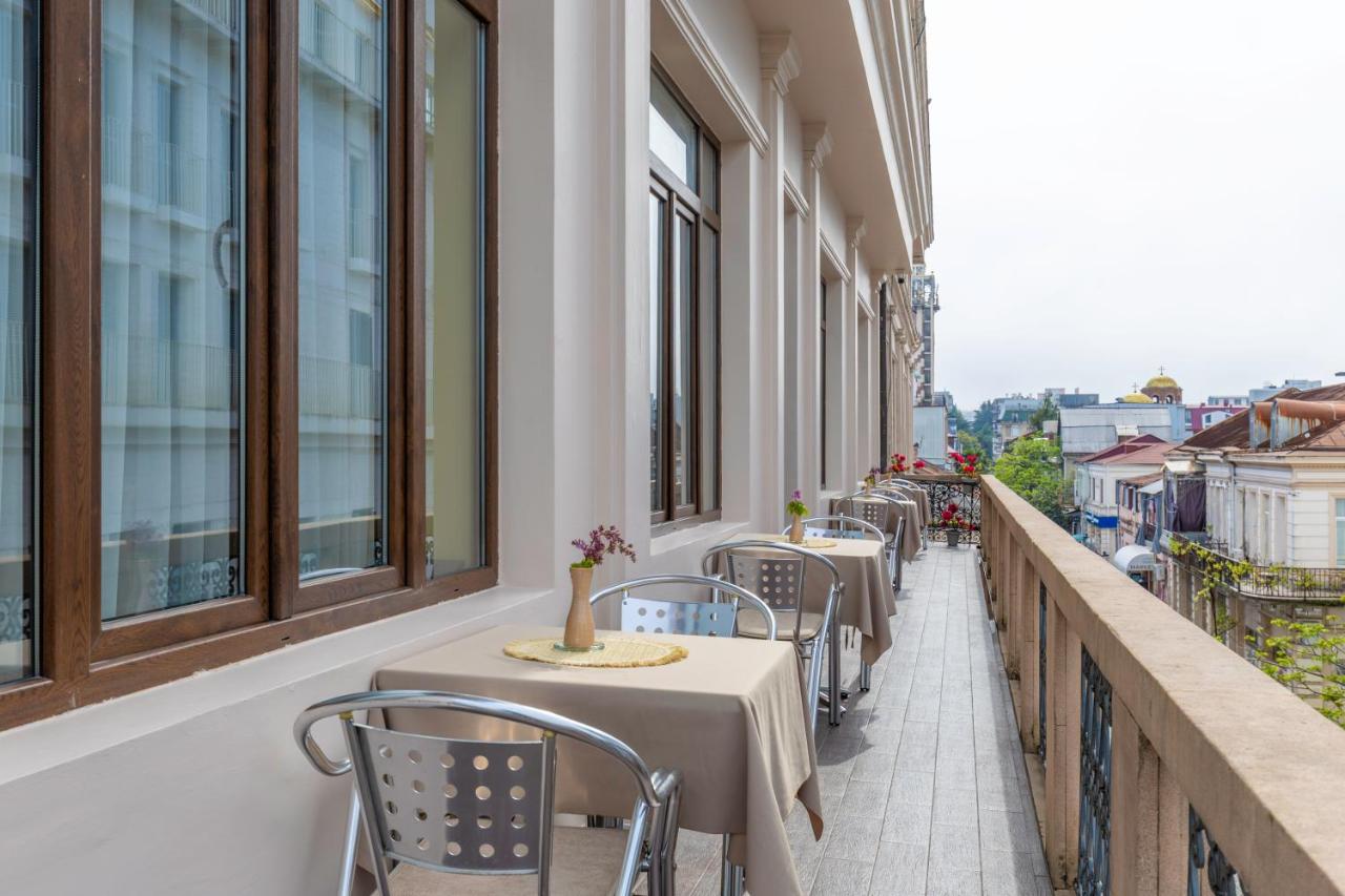 Acord Hotel & Balcony 4*, фото 11