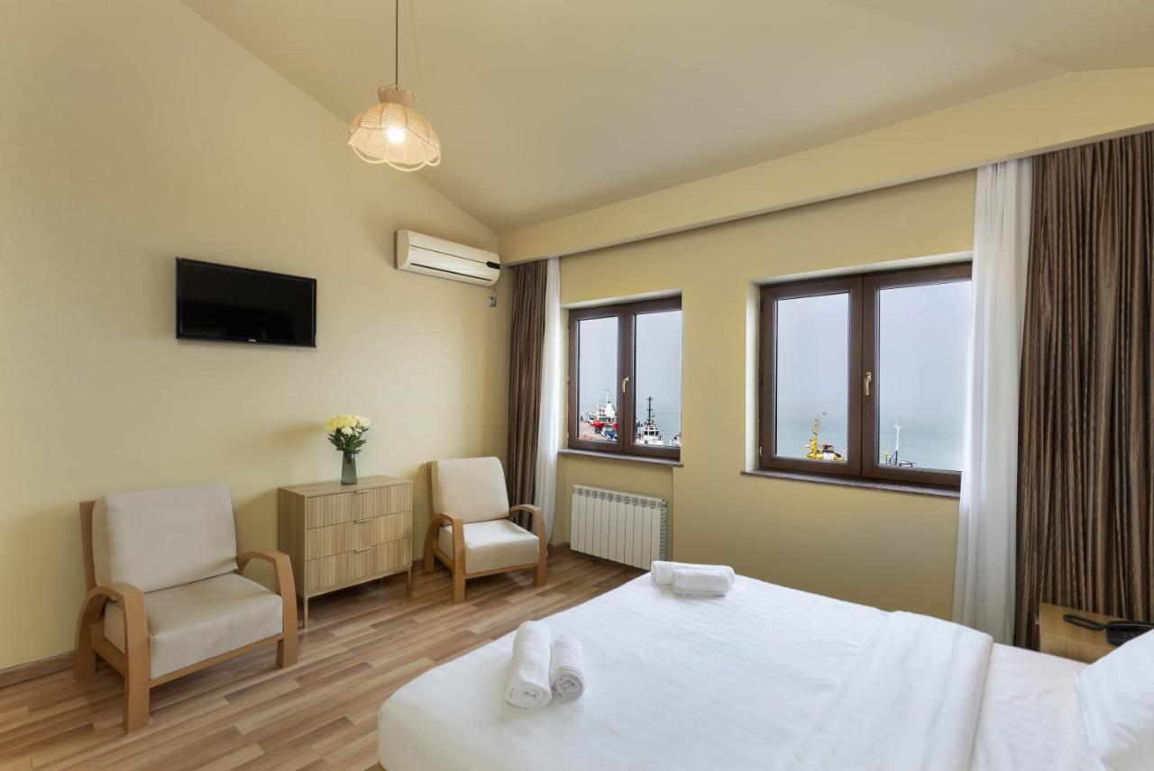 Acord Hotel & Balcony 4*, фото 15