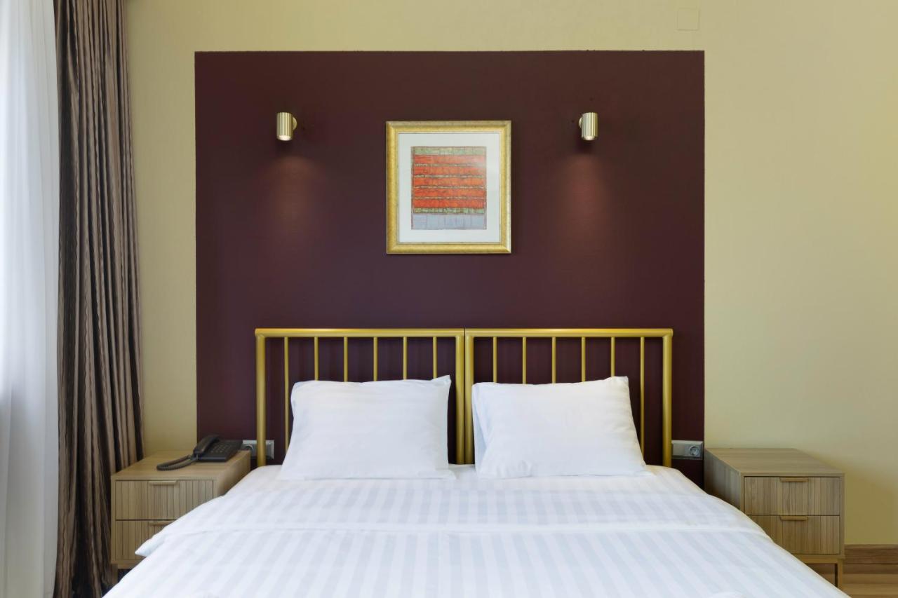 Acord Hotel & Balcony 4*, фото 16