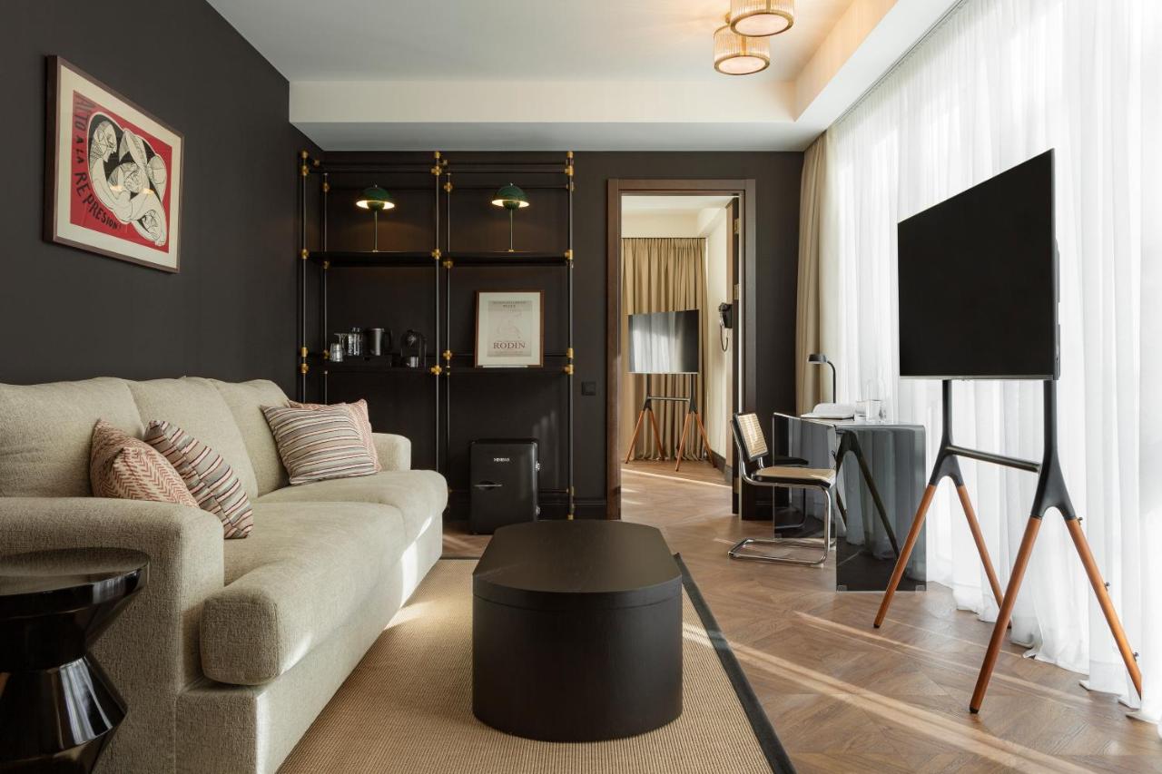 Artizan Design 5*, фото 3