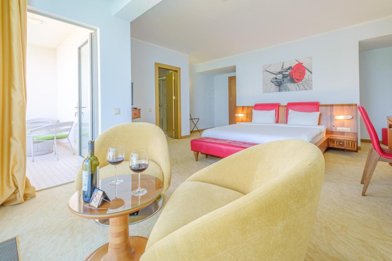 Castelo Mare 4* Campus Victoria 4*, фото 11