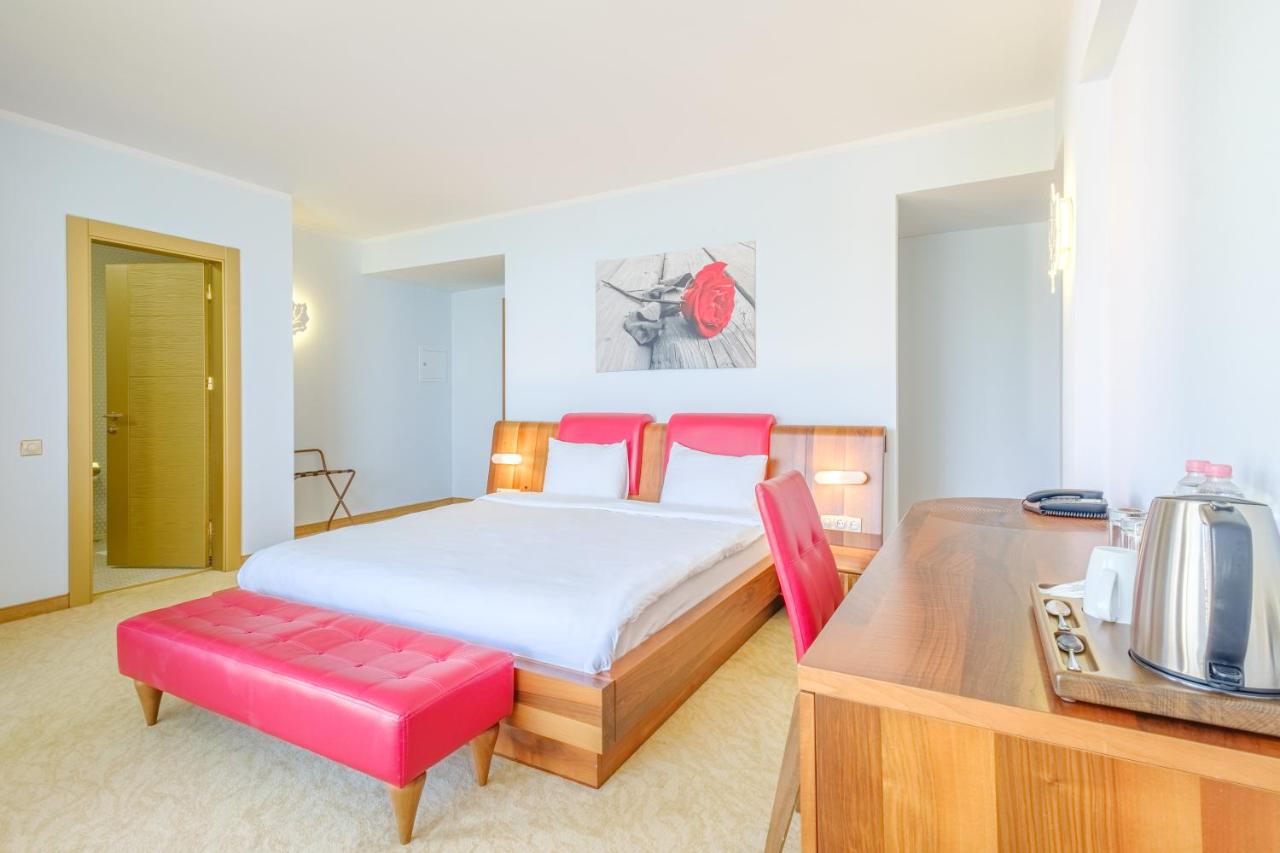 Castelo Mare 4* Campus Victoria 4*, фото 13