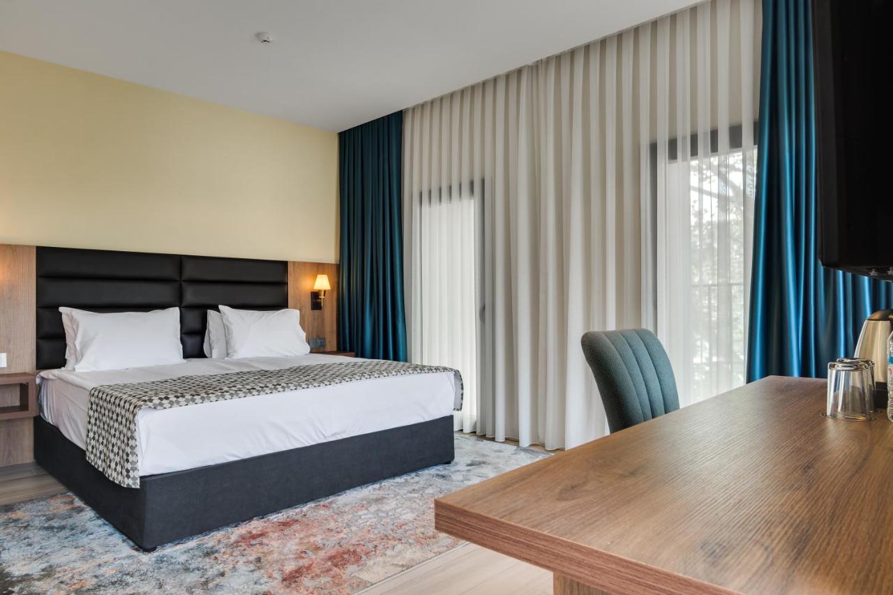 Eleven Inn Tbilisi 4*