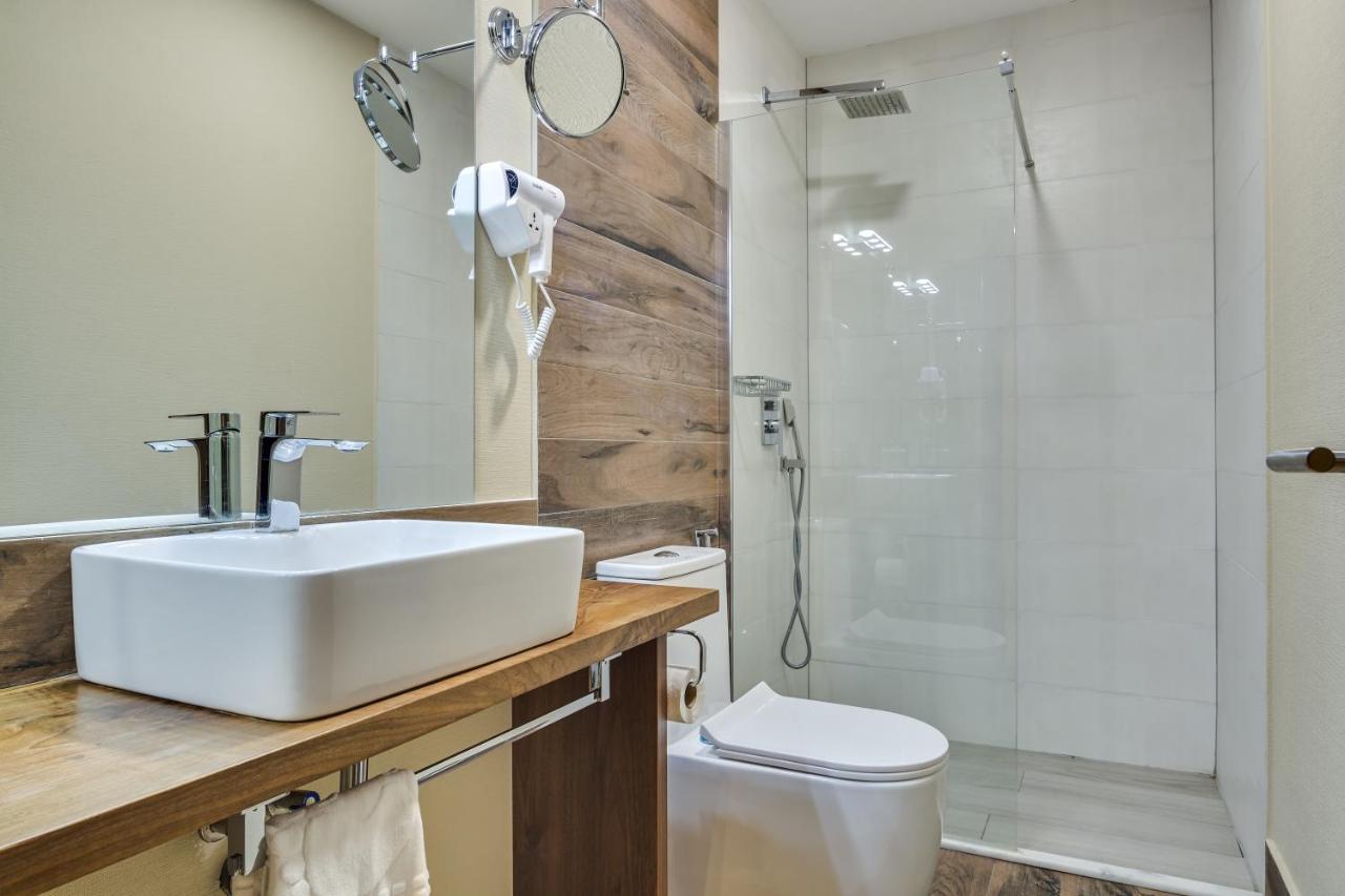 Eleven Inn Tbilisi 4*, фото 2