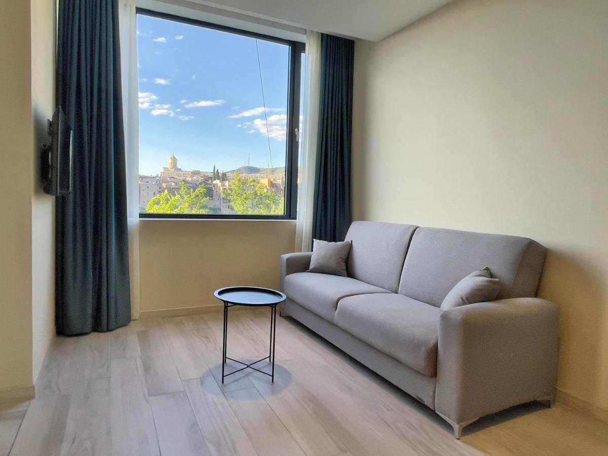 Eleven Inn Tbilisi 4*, фото 9
