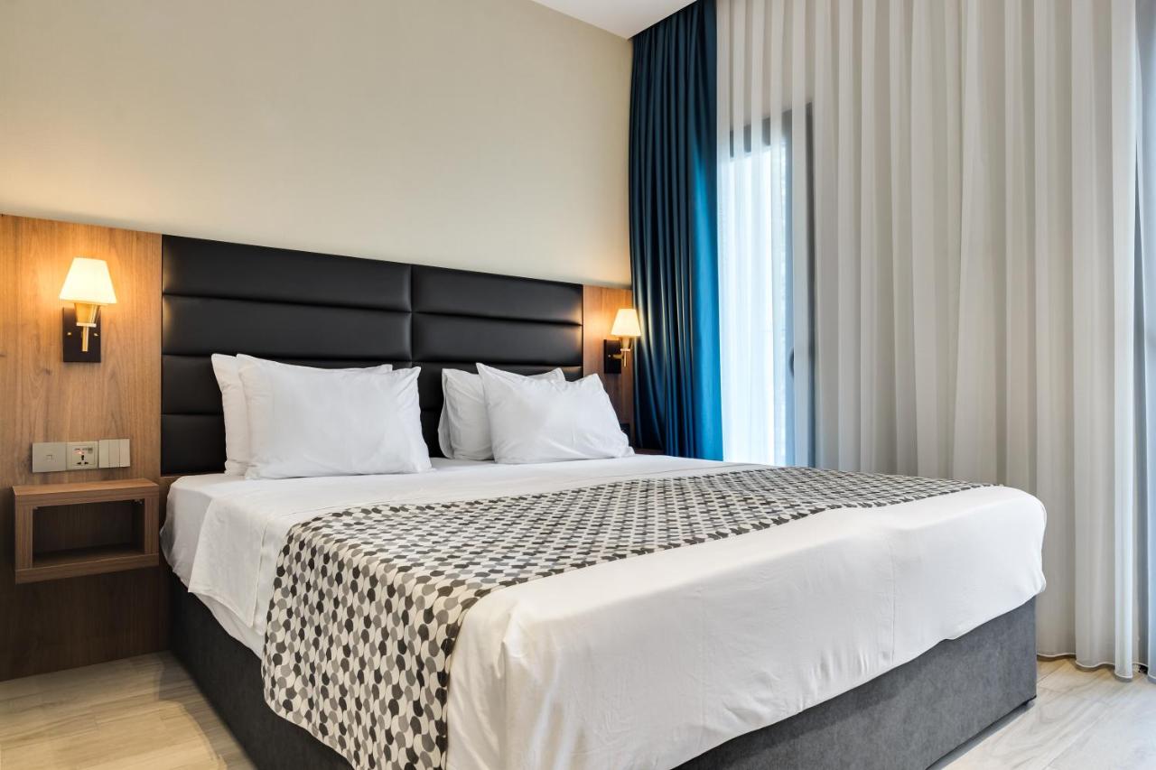 Eleven Inn Tbilisi 4*, фото 11
