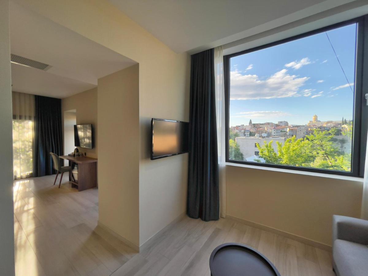 Eleven Inn Tbilisi 4*, фото 12