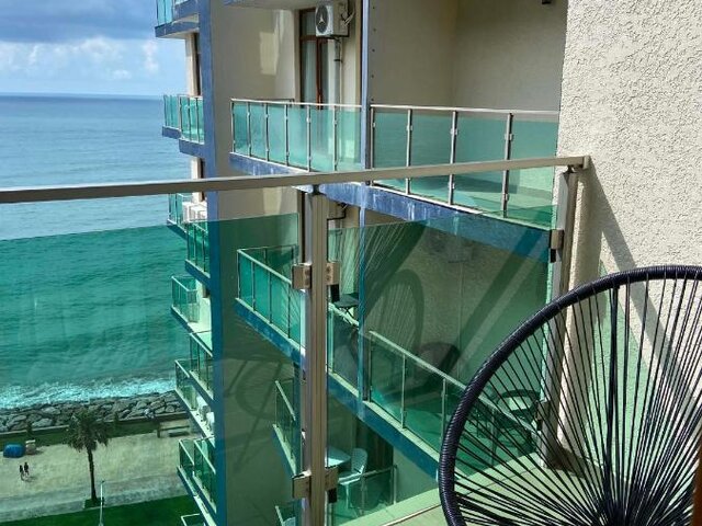 Fresh Wave Hotel