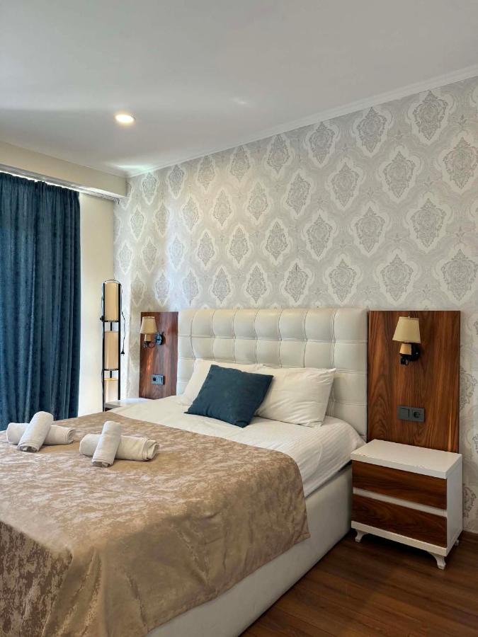 Fresh Wave Hotel 4*