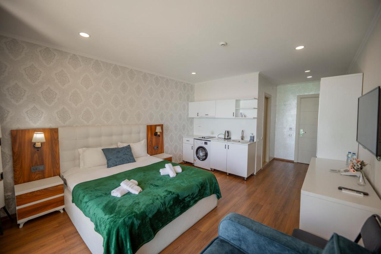 Fresh Wave Hotel 4*, фото 4