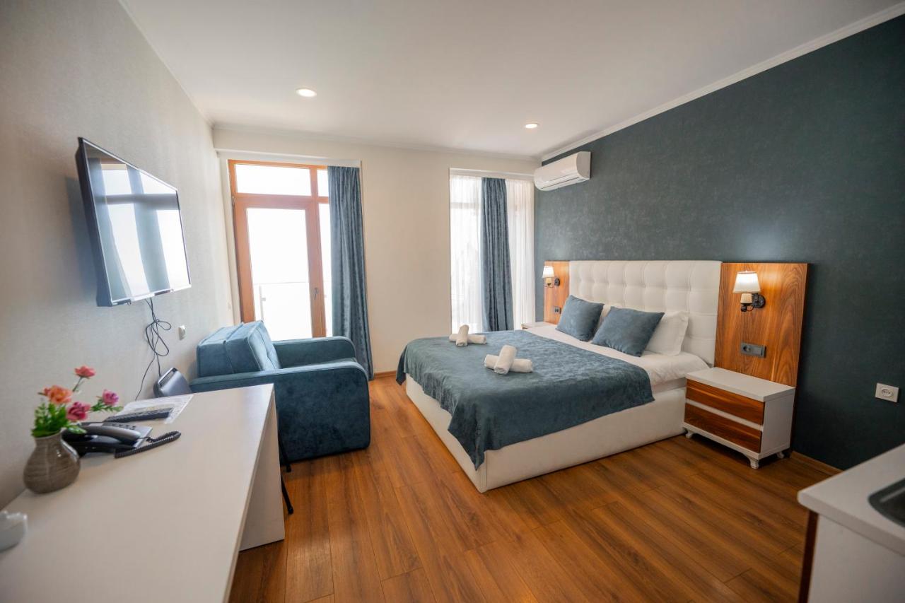 Fresh Wave Hotel 4*, фото 7