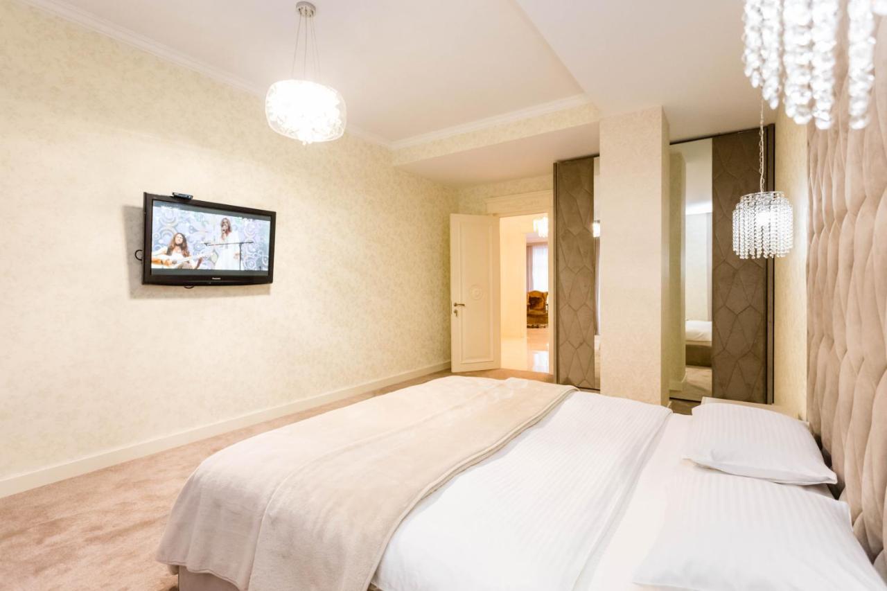 Heritage Hotel and Suites 4*, фото 9