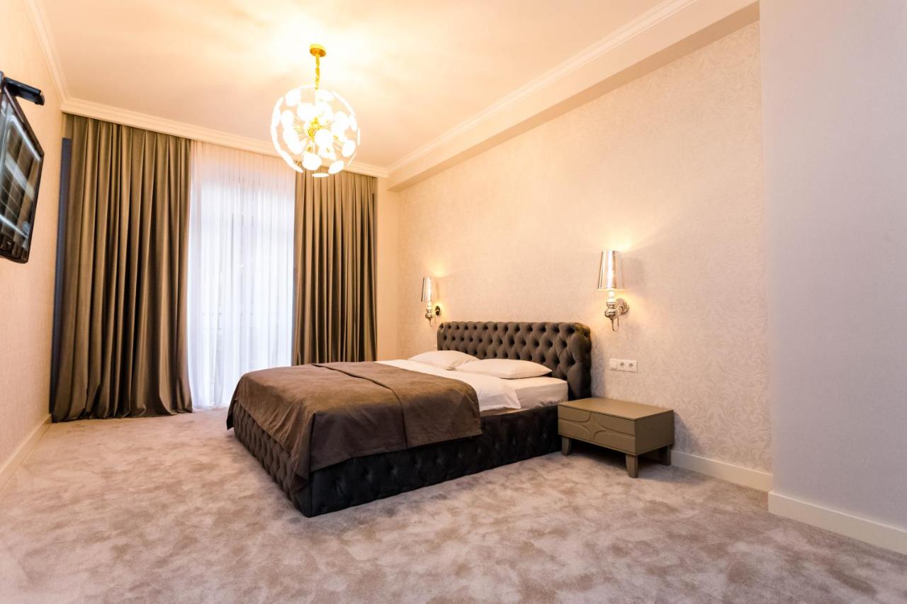Heritage Hotel and Suites 4*, фото 12