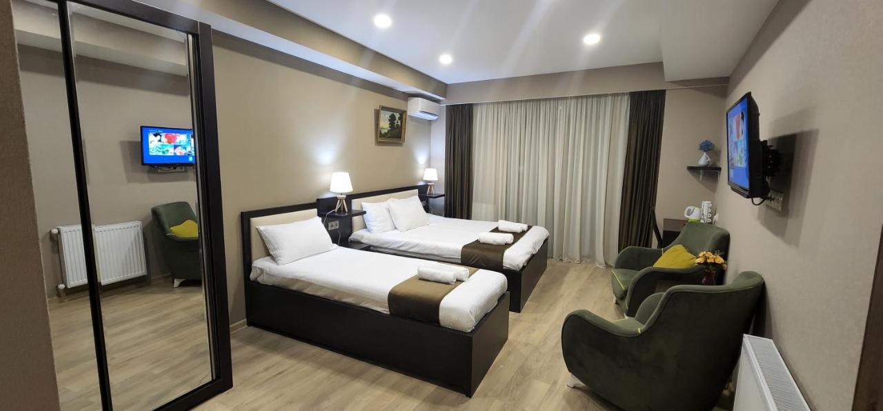 Hotel (Батуми) 5*, фото 5
