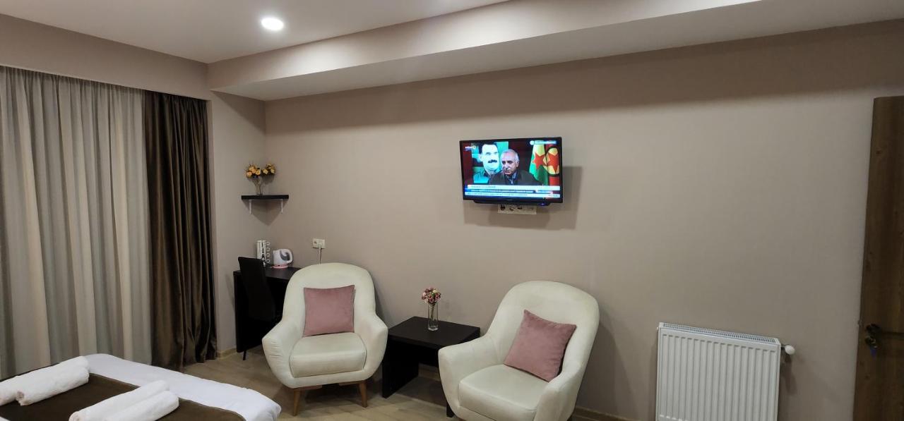 Hotel (Батуми) 5*, фото 6