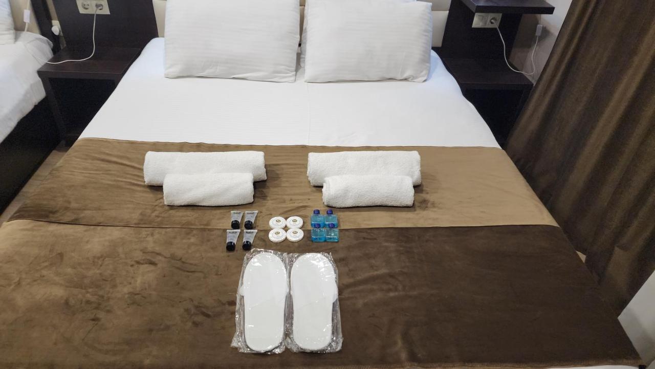 Hotel (Батуми) 5*, фото 10