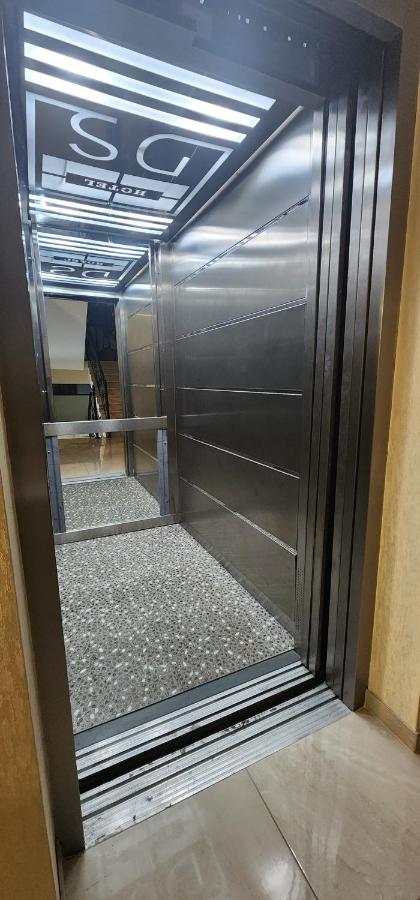Hotel (Батуми) 4*, фото 9