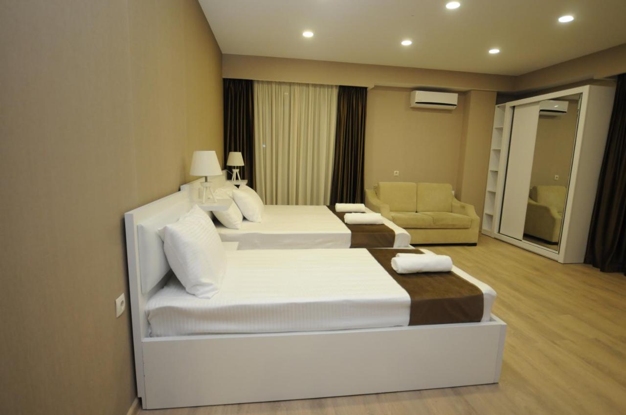 Hotel (Батуми) 3*, фото 12