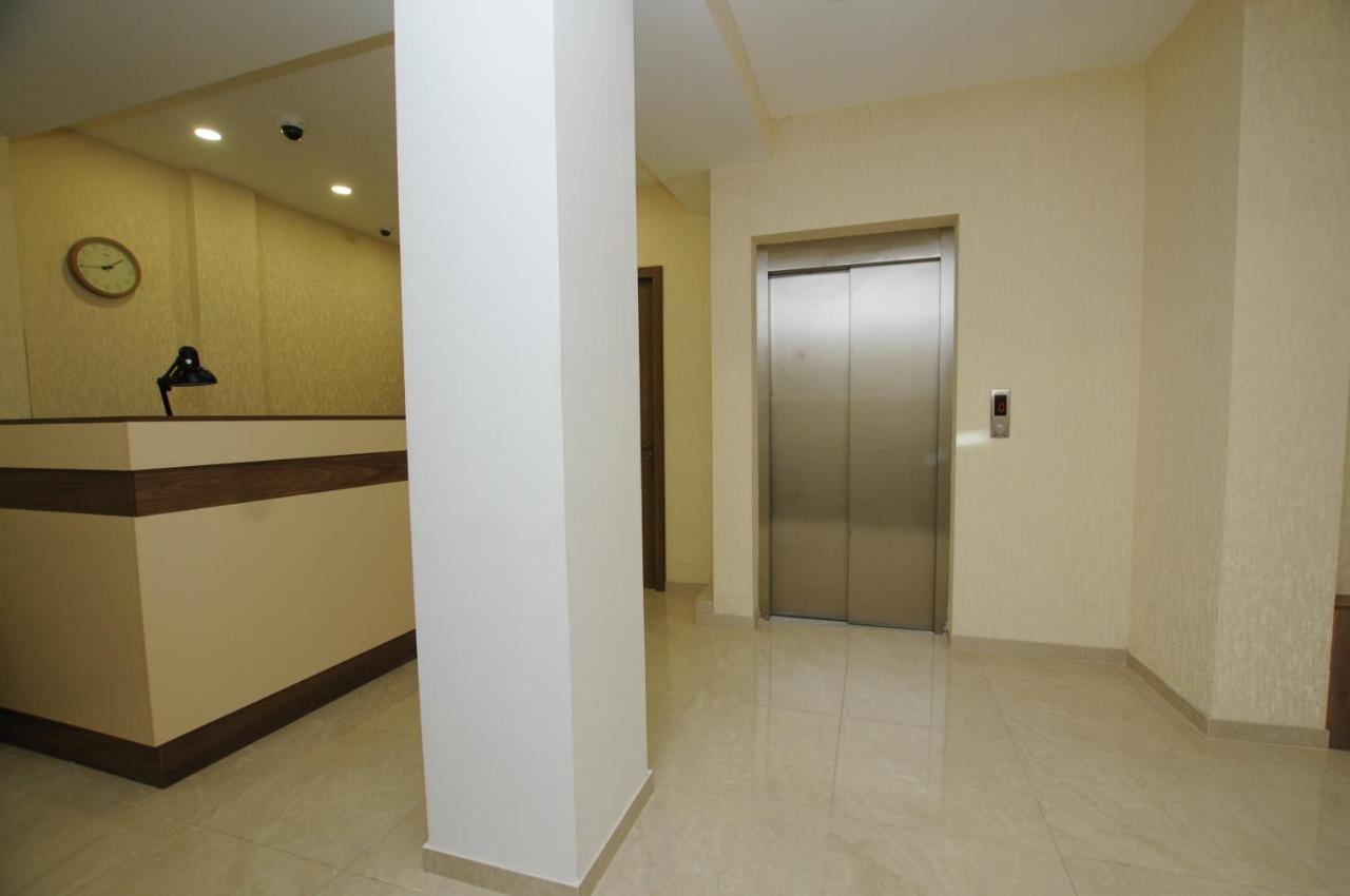 Hotel (Батуми) 3*, фото 13