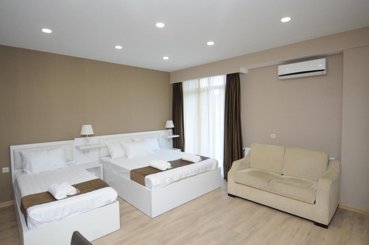 Hotel (Тбилиси) 5*, фото 5
