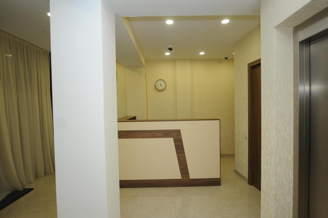 Hotel (Тбилиси) 4*, фото 16