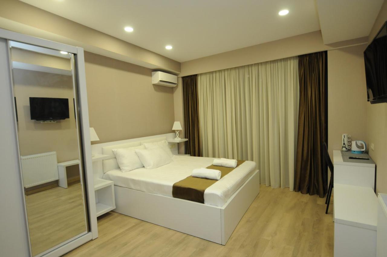 Hotel (Тбилиси) 3*, фото 8