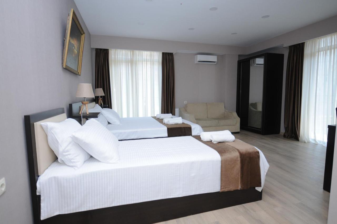 Hotel (Тбилиси) 3*, фото 11