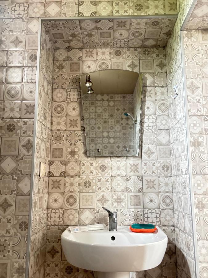 Hotel JiJa Gold Kobuleti 3*, фото 2