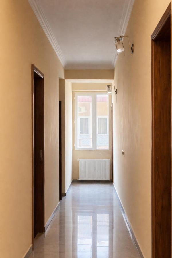 Hotel JiJa Gold Kobuleti 3*, фото 3