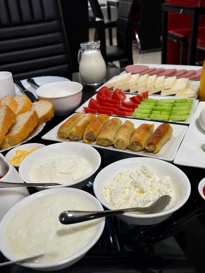 Hotel JiJa Gold Kobuleti 3*, фото 6