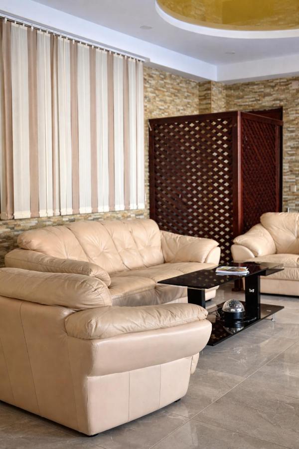 Hotel JiJa Gold Kobuleti 3*, фото 7